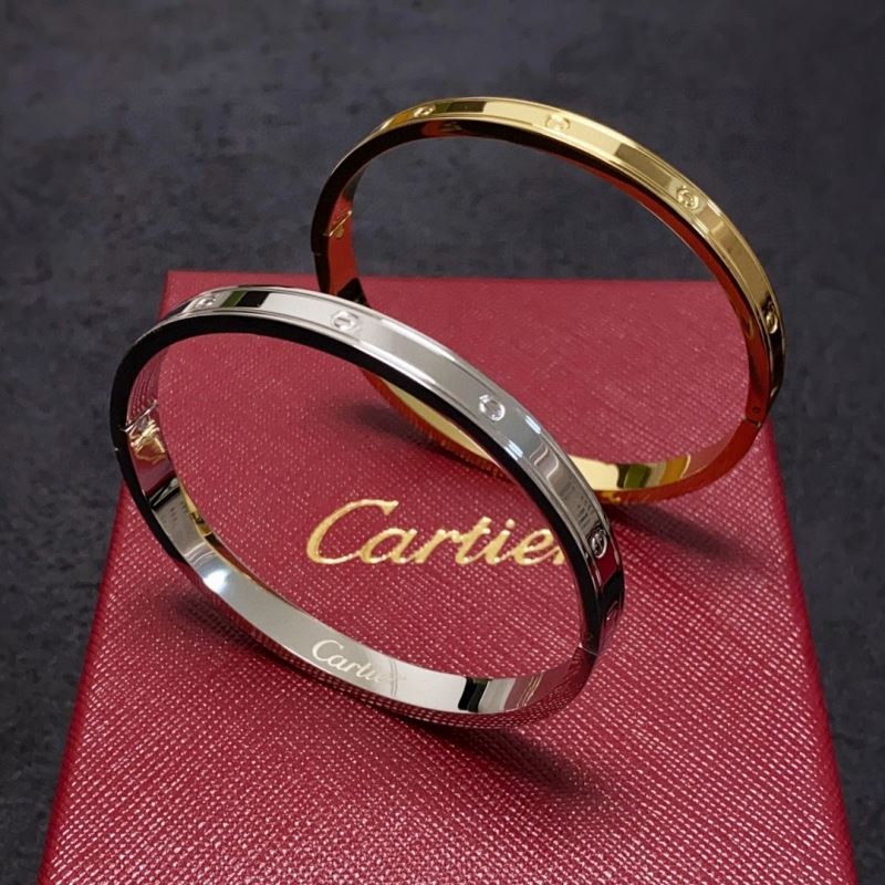 Cartier Bracelets